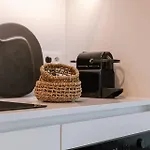 Luxury Seaview With Free Private Parking Apartment *