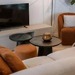 Luxury Seaview With Free Private Parking