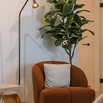 Luxury Seaview With Free Private Parking * Ostend