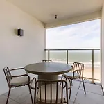 Luxury Seaview With Free Private Parking Apartment *