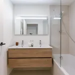 Luxury Seaview With Free Private Parking Apartment