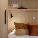 Luxury Seaview With Free Private Parking Apartment