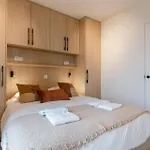 Luxury Seaview With Free Private Parking Apartment *