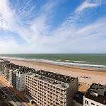 Luxury Seaview With Free Private Parking