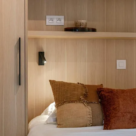 Luxury Seaview With Free Private Parking Apartamento