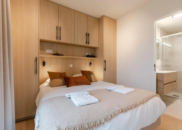 公寓 Luxury Seaview With Free Private Parking 奥斯滕德